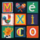 Mexico Poster Constructor - GraphicRiver Item for Sale