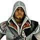 Ezio Auditore  Assassin’s Creed - 3DOcean Item for Sale