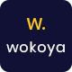 Wokoya | Personal Portfolio vCard JEKYLL Theme - ThemeForest Item for Sale