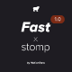 Fast Instagram Stomp - Premiere Pro - VideoHive Item for Sale