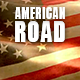 American Western Road Rock