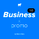 Business Conference Promo - Premiere Pro - VideoHive Item for Sale