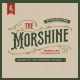Morshine - Victorian Display - GraphicRiver Item for Sale