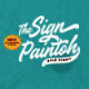 The Sign Paintoh - Bold Script - GraphicRiver Item for Sale