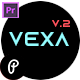 Vexa HUD Infographics Essential Graphics Thumbnail
