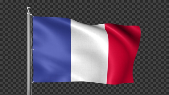 France Flag