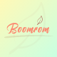 Boomrom – Cosmetic & Beauty Shop Adobe XD Template - ThemeForest Item for Sale