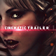 Cinematic Trailer - VideoHive Item for Sale
