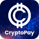 CryptoPay Donate - Cryptocurrency donate plugin for WordPress - CodeCanyon Item for Sale