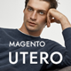 Utero - Clean, minimal Magento 2 theme! - ThemeForest Item for Sale