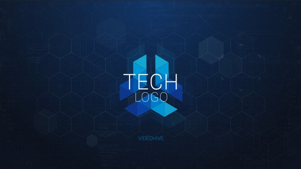 Tech Logo alt