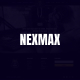 Nexmax - Esports & Gaming Elementor Template Kit - ThemeForest Item for Sale