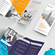 Trifold Brochure Bundle - GraphicRiver Item for Sale