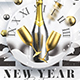 New Year Party - GraphicRiver Item for Sale