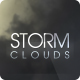 Storm Clouds - VideoHive Item for Sale
