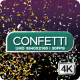 Confetti - VideoHive Item for Sale