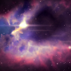 Space Nebula Travel  - VideoHive Item for Sale