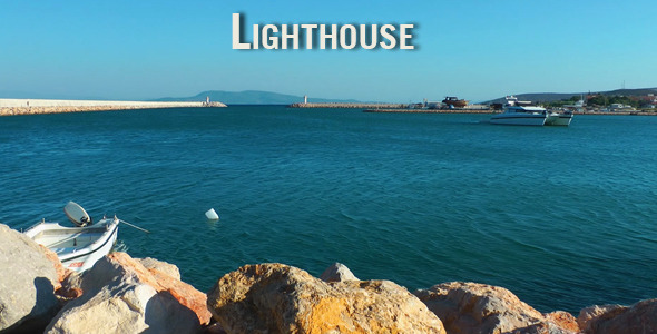 Lighthouse