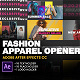 Fashion Apparel Opener - VideoHive Item for Sale