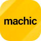 Machic - Electronics Store WooCommerce Theme - ThemeForest Item for Sale