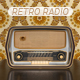 Retro Radio - 3DOcean Item for Sale