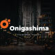 Onigashima Powerpoint Presentation - GraphicRiver Item for Sale