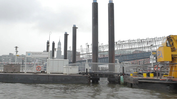 River View Hamburg
