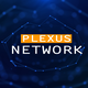Plexus Network Background - VideoHive Item for Sale