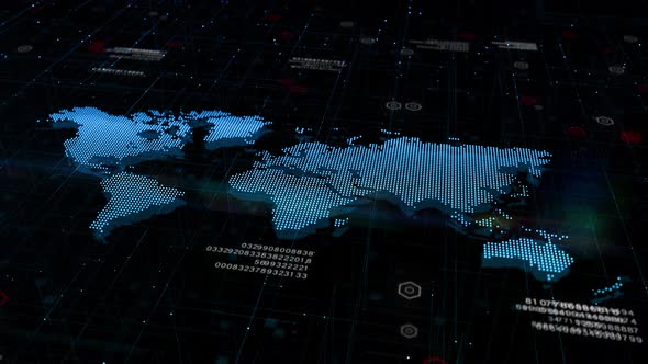 Worldwide Big Data Connection 01307 alt