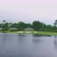 Golf Course Flyover - VideoHive Item for Sale