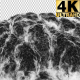 Huge Smoke Explosion Revealer with Alpha (4K) - VideoHive Item for Sale