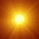 Abstract Sun Energy Background - VideoHive Item for Sale