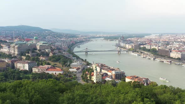 Chain Bridge