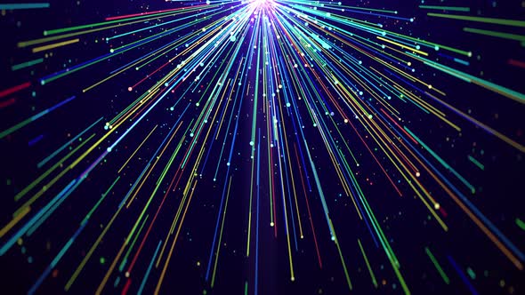 Lights Colorful Background alt