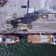 Aerial View Of Port Of Chernomorsk, With Boats And Cranes - VideoHive Item for Sale