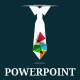 Cravatti Powerpoint Template - GraphicRiver Item for Sale