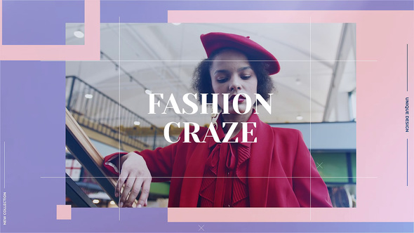 Fashion Craze alt