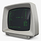 Monitor v 3 - 3DOcean Item for Sale