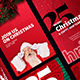 Christmas Stories Promo - VideoHive Item for Sale