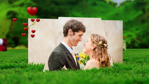 Wedding Slideshow Pro