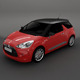 Citroen DS3 - 3DOcean Item for Sale