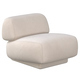 Gogan armchair by Moroso - 3DOcean Item for Sale