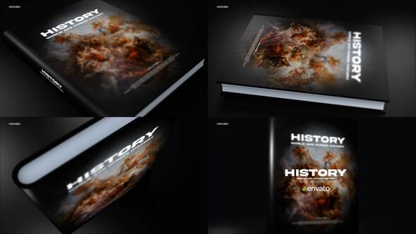 Book Promo