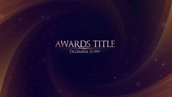 Awards Titles