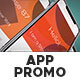Infinity App Promo Pro - VideoHive Item for Sale