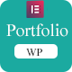 Portfolio Builder - Elementor Portfolio Addon - CodeCanyon Item for Sale