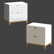 Como furniture - 3DOcean Item for Sale