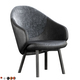 Ton Alba Chair - 3DOcean Item for Sale