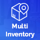 WooCommerce Multi Warehouse Inventory - CodeCanyon Item for Sale