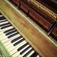 Inspiring Piano with Gentle Orchestra